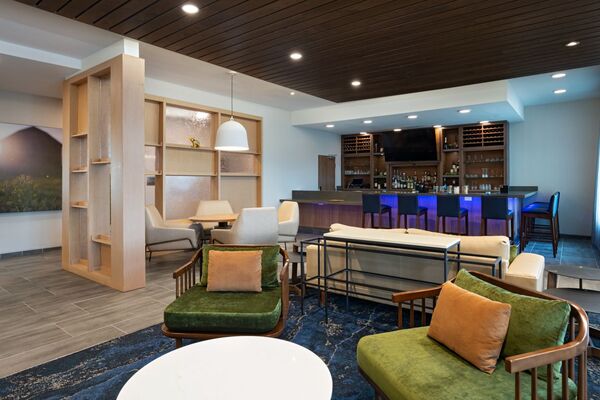 Fairfield Inn & Suites Austin Georgetown