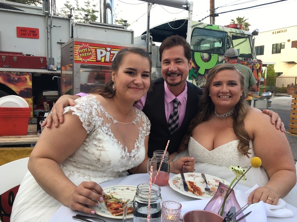 Rev “Two Step” Thomas