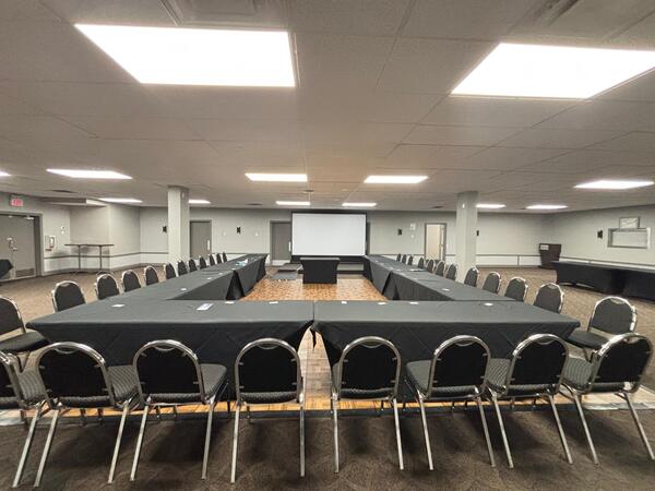 Sandman Hotel & Suites Kelowna