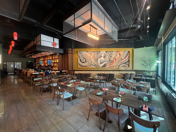 Field-n-Flame Midtown