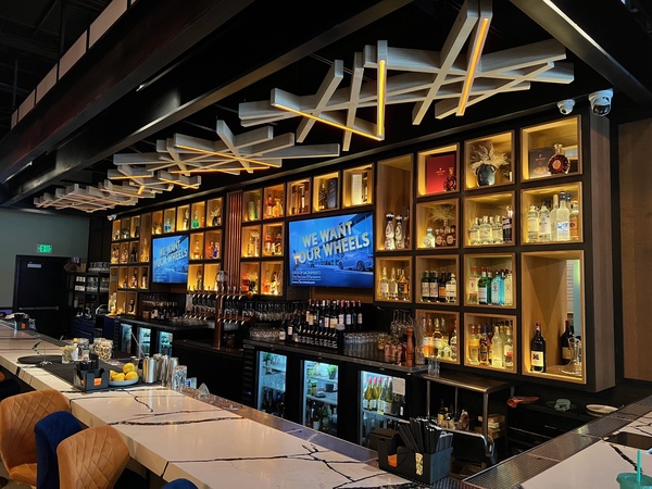 Field-n-Flame Midtown