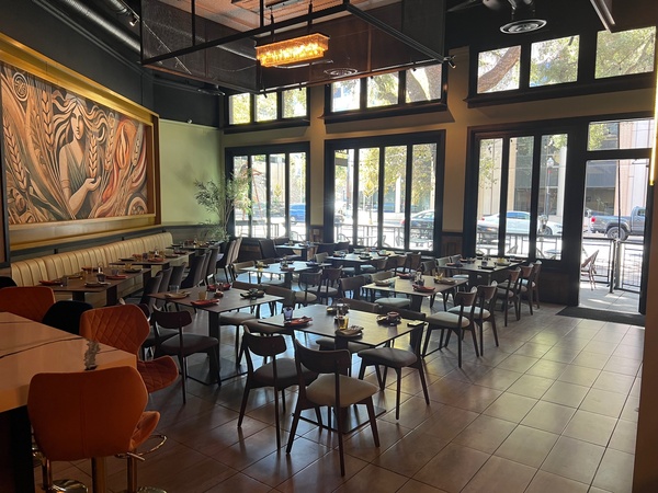 Field-n-Flame Midtown