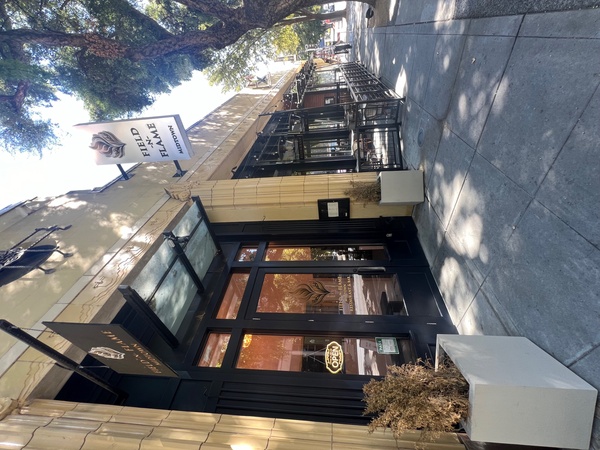 Field-n-Flame Midtown