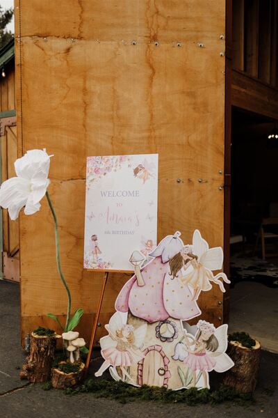 Truly You Parties & Events