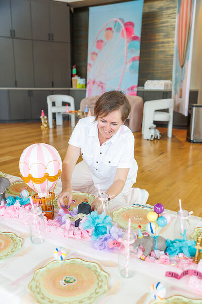 Truly You Parties & Events