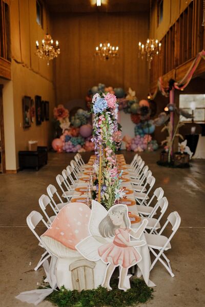 Truly You Parties & Events