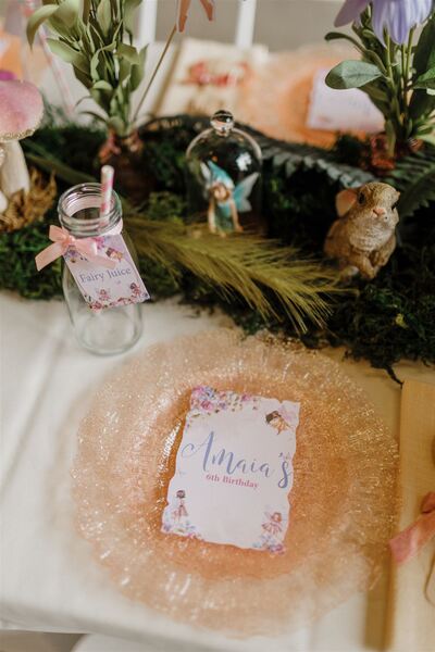 Truly You Parties & Events