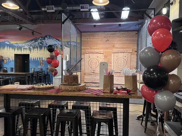 Truly You Parties & Events