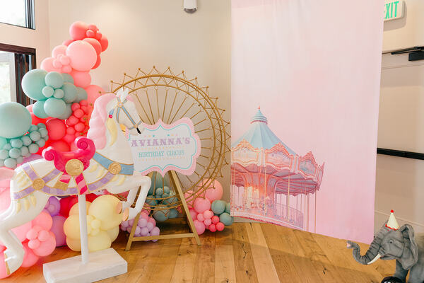 Truly You Parties & Events