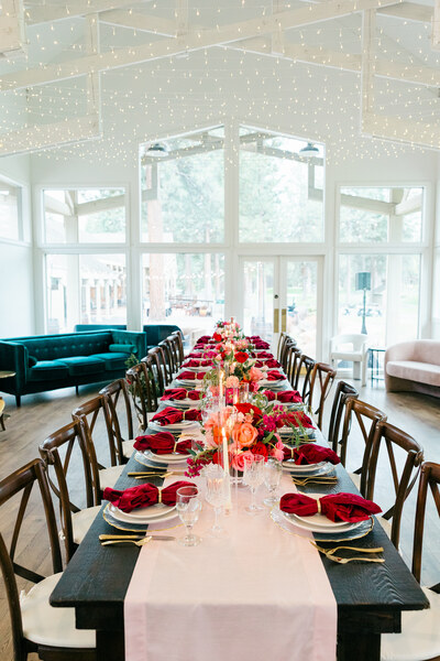 Truly You Parties & Events