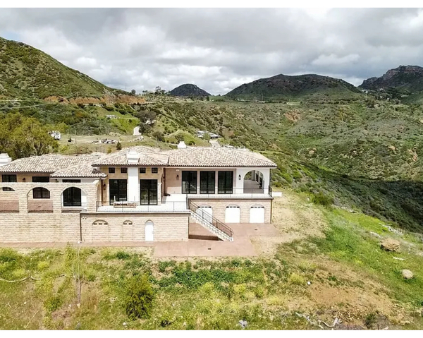 Malibu Crown Vineyard