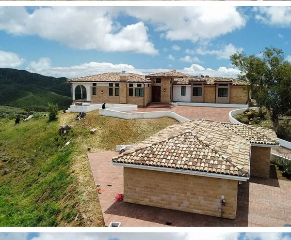 Malibu Crown Vineyard