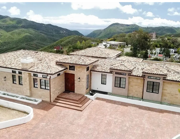 Malibu Crown Vineyard