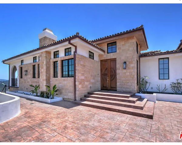 Malibu Crown Vineyard