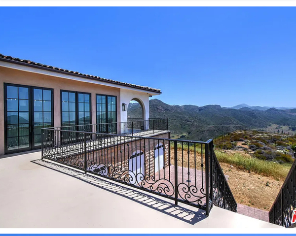 Malibu Crown Vineyard