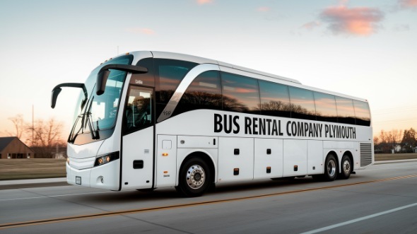 Bus Rental Company Plymouth