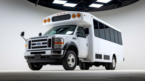 Bus Rental Company Scranton