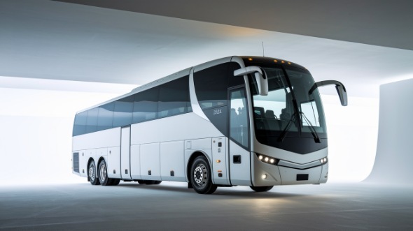 Bus Rental Company Scranton