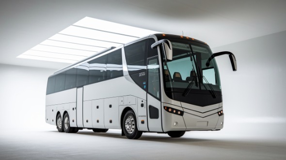 Bus Rental Company Scranton