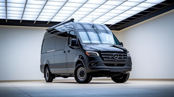 Bus Rental Company Fishers