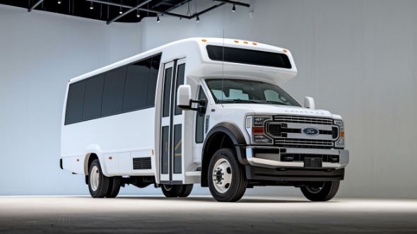 Bus Rental Company Fishers