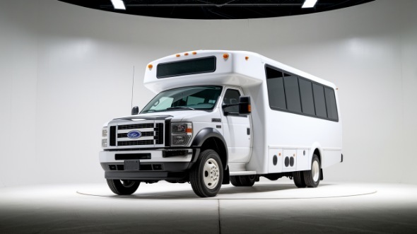 Bus Rental Company Fishers