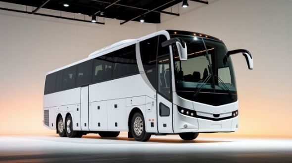 Bus Rental Company Fishers