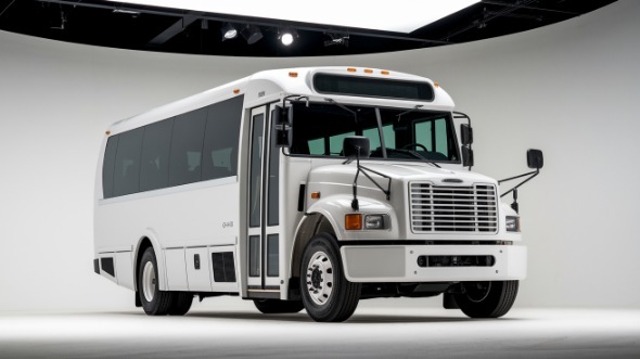 Bus Rental Company Fishers