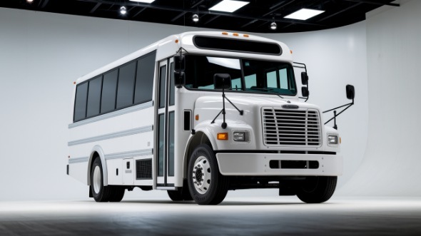 Bus Rental Company Fishers