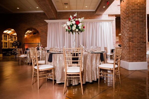 Ameristar Casino Resort Spa St. Charles