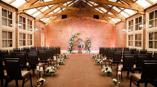 Ameristar Casino Resort Spa St. Charles