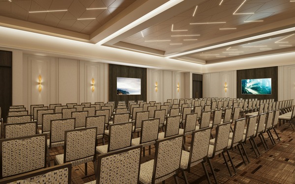 Ameristar Casino Resort Spa St. Charles