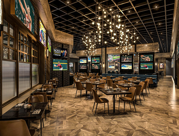 Ameristar Casino Resort Spa St. Charles