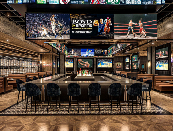 Ameristar Casino Resort Spa St. Charles