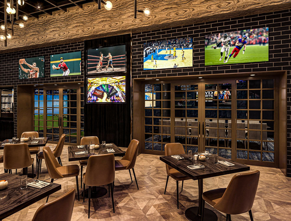 Ameristar Casino Resort Spa St. Charles