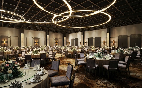 Ameristar Casino Resort Spa St. Charles