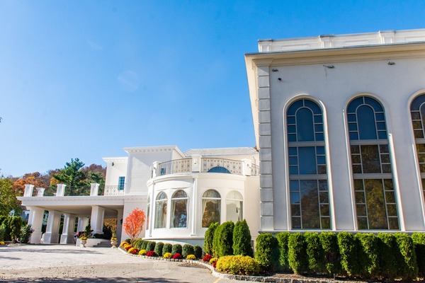 The Tides Estate, Inc.