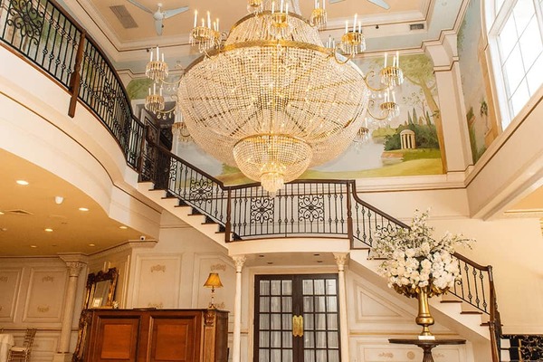 The Tides Estate, Inc.