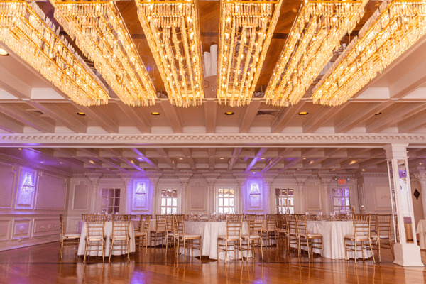 The Tides Estate, Inc.