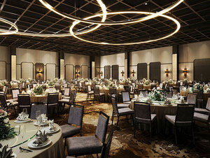 Brilliance Ballroom