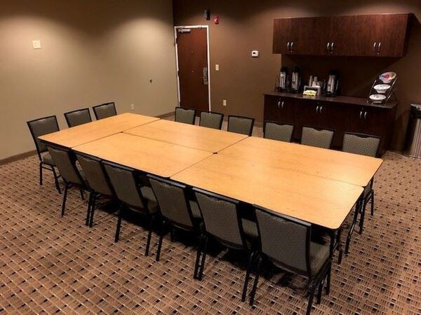 Microtel Inn & Suites by Wyndham