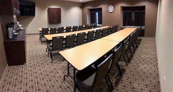 Microtel Inn & Suites by Wyndham