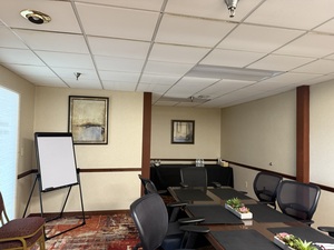 Bayview Board Room