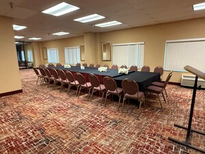 Canton Meeting Space