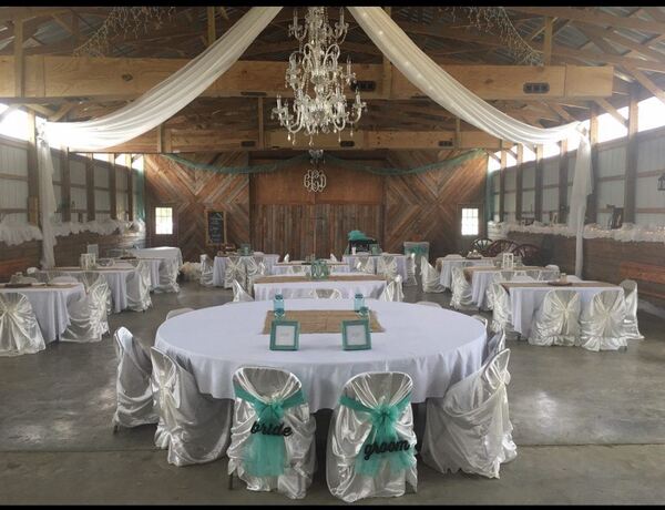 Faye Whittemore Farms