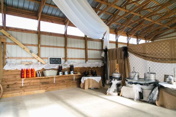 Faye Whittemore Farms