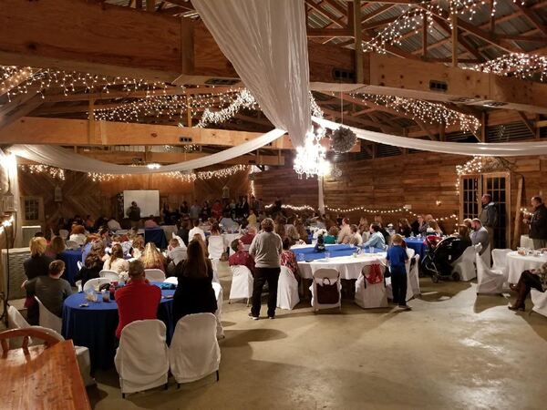 Faye Whittemore Farms