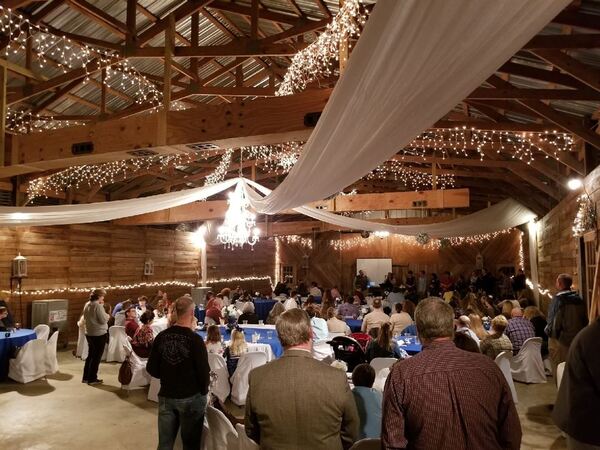 Faye Whittemore Farms