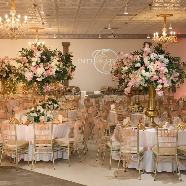 International Event Venue