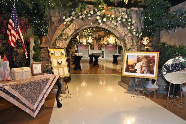 International Event Venue